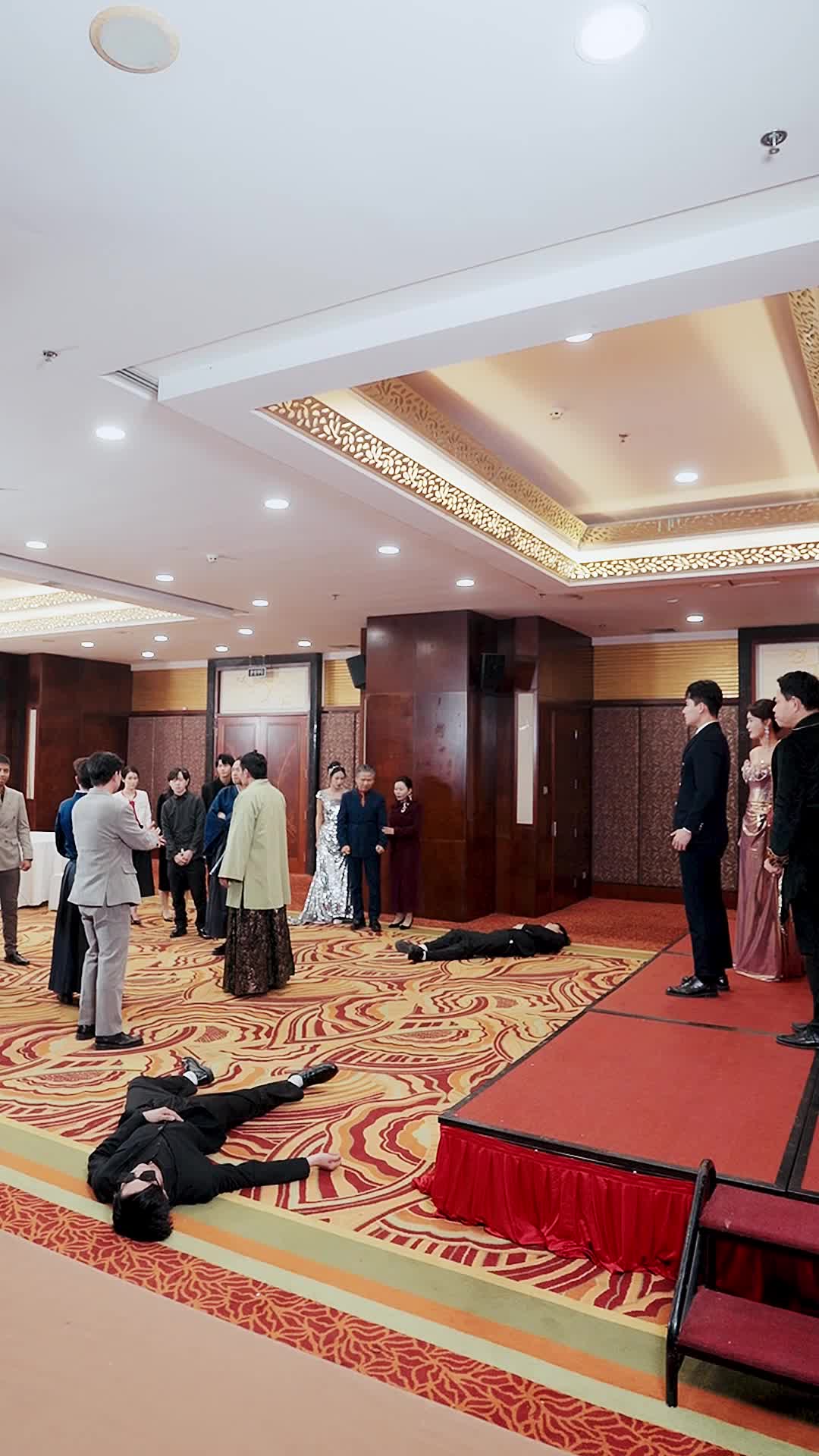 Tập 78 - Người Kế Thừa và Cuộc Hôn Nhân Giả